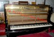 La historia de el piano