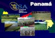 El seguro agrícola en Panamá se estableció en el año 1976 iniciándose con los programas de maíz, sorgo y arroz. Veinte años después se revisó y actualizó