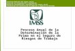 Instituto Mexicano del Seguro Social Dirección de Incorporación y Recaudación Unidad de Incorporación y Recaudación del Seguro Social Coordinación de Clasificación