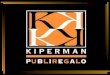 KIPERMAN-PUBLIREGALO Propuestas que sorprenderán