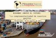 Montevideo, 30 de Agosto de 2011 MIRANDO JUNTOS EL FUTURO: La complementariedad de nuestros puertos