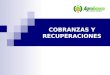 COBRANZAS Y RECUPERACIONES. 1.- ESTRUCTURA DEL AREA DE RECUPERACIONES I.Agrobanco (Analista de Recuperaciones) II.Asesores Externos III. Locadores Supervisores