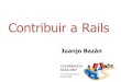 Contribuir a Rails