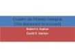 Cuadro de Mando Integral (The Balanced Scorecard) Robert S. Kaplan David P. Norton