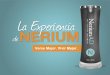 Presentacion producto nerium ad