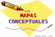MAPASCONCEPTUALES Consuelo Antía – Julio 2003. Antes que nada, pensemos sobre las Formas de Aprender