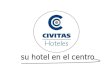 Civitas Hoteles