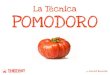 La Técnica Pomodoro - The Evnt 2011