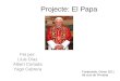 Projecte Itàlia: El Papa