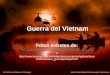 Guerra del vietnam