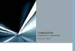 Presentació Corporativa Consultia 2007(Català)