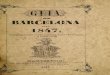 Guia de Barcelona (1847)