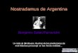 El Nostradamus Argentino 4285