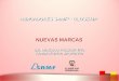 NUEVAS MARCAS INDICADORES SAMF ® · CLOSE-UP DEL MERCADO PRESCRIPTIVO FARMACÉUTICO ARGENTINO DEL MERCADO PRESCRIPTIVO FARMACÉUTICO ARGENTINO