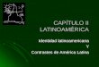 Capítulo ii latinoamerica