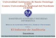 Informe de Auditoria - CURNE - UASD.ppsx