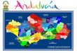Historia del autonomismo en Andalucía
