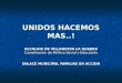 UNIDOS HACEMOS MAS..! ALCALDIA DE VILLANUEVA LA GUAJIRA Coordinación de Política Social y Educación ENLACE MUNICIPAL FAMILIAS EN ACCION