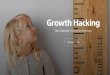 Growth hacking - Coworking Tec