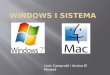 Windows i sistema