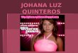 Johana Luz Quinteros