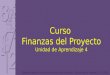 Esumer finanzas proyecto_4-1_egp-18.01.2012