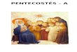 Pentecostés. ciclo a murcia docx