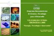 Programa Iberoamericano de Ciencia y Tecnología para el Desarrollo VII FORUM CYTED- IBEROEKA 2006 Energía, Tecnología e Innovación 4 y 5 de diciembre de