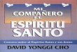 Mi CompañEro El EspíRitu Santo   David Yonggi Cho