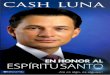 En Honor al Espiritu Santo- Cash Luna