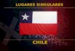 Lugares de Chile