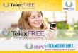 Telexfree presentacion negocio_teamsbuilders.com