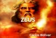 En la mitología griega Zeus es el «padre de los dioses y los hombres», que gobernaba a los dioses del monte Olimpo como un padre a una familia, de forma