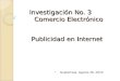 E:\InvestigacióN 3, Comercio Electronico, Semana 8   2da Parte