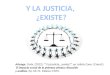Arteaga, Carla. (2012). Y la justicia, ¿existe?, en Leticia Cano. (Coord.). El impacto social de la pobreza urbana: discusión y análisis. Pp. 63-74. México:
