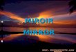 MIROIRMIRROR MUSIC : SOUVENANCE DE TOI - ALAIN MORISOD MUSIC : SOUVENANCE DE TOI - ALAIN MORISOD