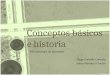 Conceptos básicos e historia Microbiología de alimentos Diego Carballo Carballo Johan Mendoza Chacón