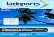 Latinports Boletín Informativo Enero-Marzo 2013
