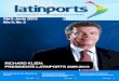 Latinports Boletín Informativo Abril-Junio 2013