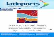 Latinports Boletín Informativo Mayo-Agosto 2012