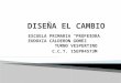 ESCUELA PRIMARIA PROFESORA EUDOXIA CALDERON GOMEZ TURNO VESPERTINO C.C.T. 15EPR4573M