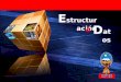LOGO Add your company slogan E structuración D atos d d