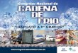 SOLUCIONES DE CAMARAS FRIGORIFICAS Edificios Refrigerados Edificios diseñados para controlar la temperatura de almacenamiento de bienes perecederos