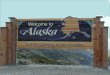 10 razones para vivir en Alaska La gente