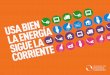 Estado actual y proyecciones de la Eficiencia Energética en Chile Macarena Mellado PPEE