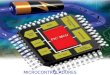 Concepto Usos Arquitectura interna CPU Memoria de Programa Memoria de datos Recursos Auxiliares Microcontroladores Comerciales El microcontrolador PIC