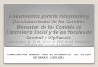 Lineamientos para la integración y funcionamiento de los Comités Bienestar, de los Comités de Contraloría Social y de los Vocales de Control y Vigilancia