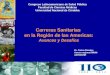 Carreras Sanitarias en la Región de las Americas: Avances y Desafíos Dr. Carlos Rosales Asesor regional RRHH AD/HSS/HR Congreso Latinoamericano de Salud