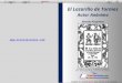 2008 El Lazarillo de Tormes Autor Anónimo Novela Picaresca Portada de la edición de Medina del Campo de 1554, impresa por Mateo y Francisco del Canto