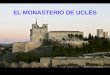 EL MONASTERIO DE UCLÉS Música.: Domenico Scarlatti, Sonata K159 in C major allegro